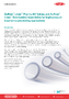 DuPont Liveo Pharma 80 Tubing Molded Assemblies Brochure