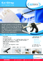 Ezi-Dock Ezi-Strap Liner Tie System Brochure