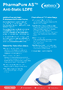 Ezi-Dock PharmaPure AS Range Brochure