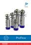 KEST KMPF Mixer ProFlow Brochure