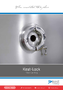 Kest-Lock Brochure