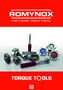 ROMYNOX Torque tools