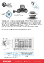 Sanitary Insert Check-Valve TC Brochure