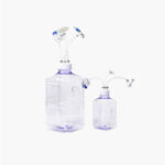 Single-Use Bottles and Vials products category