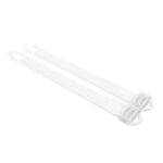 Ezi-Dock Ezi-Strap Double Tie for high-containment pharmaceutical applications