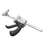 Manual Tensioner for Ezi-Strap Double Tie System in pharmaceutical containment use